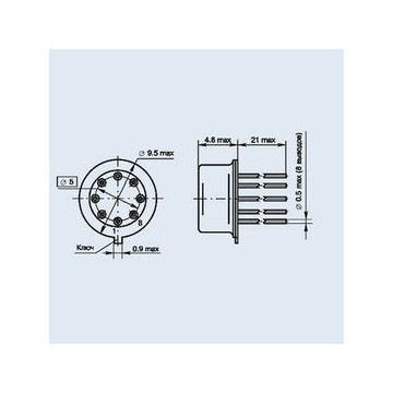 К124КТ1