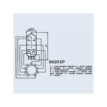 6Н2П-ЕР