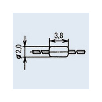 КС136А