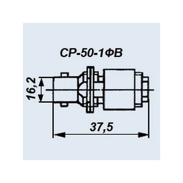 СР-50-1ФВ