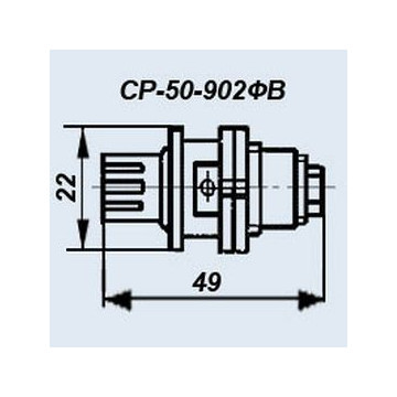 СР-50-902ФВ