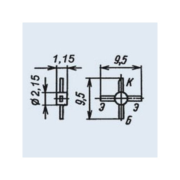 2Т3132А-2